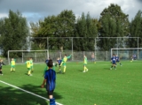 S.K.N.W.K. JO12-1 - Colijnsplaatse Boys JO12-1 (beker) 2024-2025 (1e fase) (2/95)